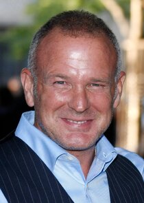 Brian Goodman
as Arthur Tomlinson