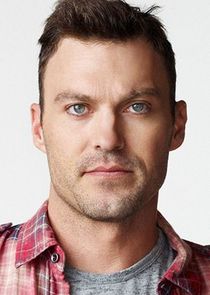 Brian Austin Green
as Tommy