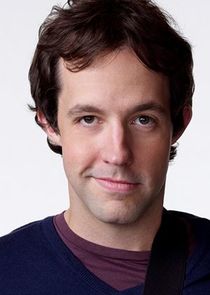 Peter Cambor
as Eddie