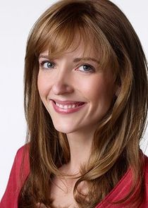 Kathryn Fiore
as Ingrid