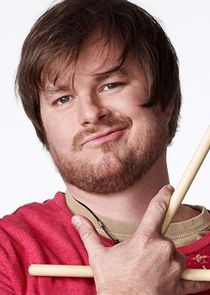 Derek Miller
as Barry