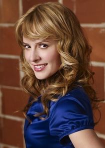 Jenny Wade
as Rachel