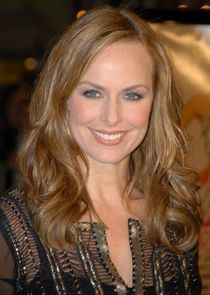 Melora Hardin
as Roxie Rutherford