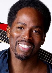 Harold Perrineau
as Stevie