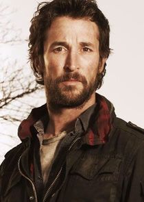 Noah Wyle
as Tom Mason