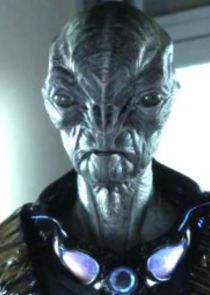 Doug Jones
as Cochise