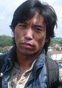 Peter Shinkoda
as Dai