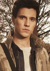 Drew Roy
as Hal Mason