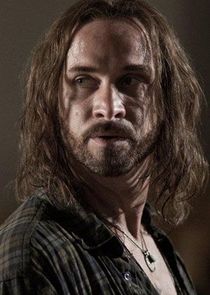 Colin Cunningham
as John Pope