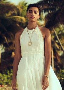 Kiara Barnes
as Ruby Akuda