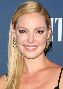 Katherine Heigl
as Tully Hart