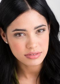 Otmara Marrero
as Patsy