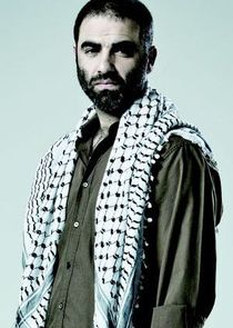 Hisham Suliman
as Taofik Hamed 'Abu Ahmad'