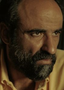 Yaakov Zada Daniel
as Eli