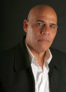 Uri Gavriel
as Gideon Avital