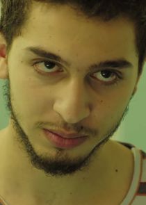 Shadi Mar'i
as Walid El Abed