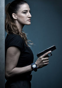 Rona-Lee Shim'on
as Nurit