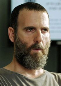 Boaz Konforty
as Avichay