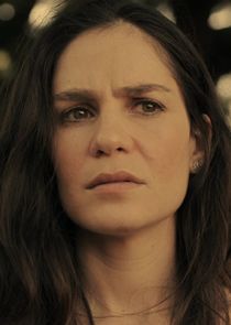 Neta Garty
as Gali Kavillio