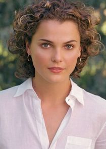 Keri Russell
as Felicity Porter
