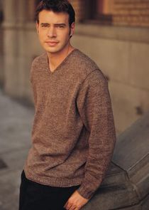 Scott Foley
as Noel Crane