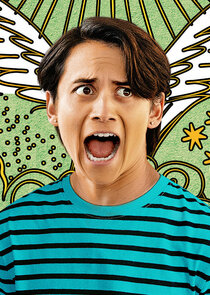 Tenzing Norgay Trainor
as Cameron