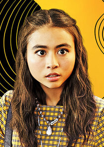 Ciara Wilson
as Demi