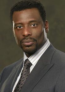 Eamonn Walker
as Terrence 
