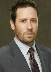 Rob Morrow
as Jimmy Brogan
