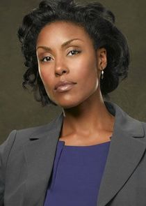 Christine Adams
as Lena Boudreaux