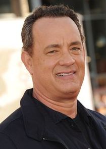 Tom Hanks
as Host