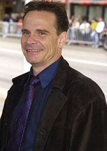 Peter Scolari
as Pete Conrad