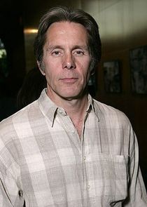 Gary Cole
as Edgar Mitchell