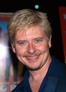 Dave Foley
as Alan Bean