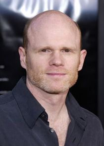 Paul McCrane
as Pete Conrad