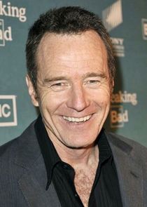 Bryan Cranston
as Edwin 'Buzz' Aldrin