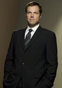 Adam Baldwin
as Fred Haise