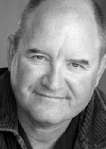 Steve Hofvendahl
as Tom Stafford