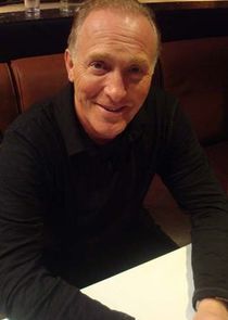 Mark Rolston
as Gus Grissom