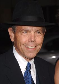 Joe Spano
as George Mueller