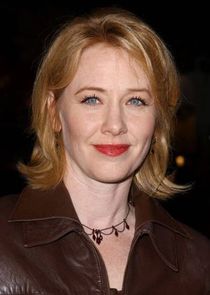 Ann Cusack
as Jan Armstrong