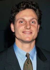 Tony Goldwyn
as Neil Armstrong