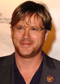 Cary Elwes
as Michael Collins