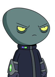 David Tennant
as Lord Commander