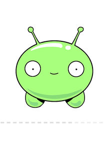 Olan Rogers
as Mooncake