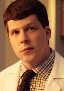 Jesse Eisenberg
as Toby Fleishman