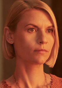 Claire Danes
as Rachel Fleishman