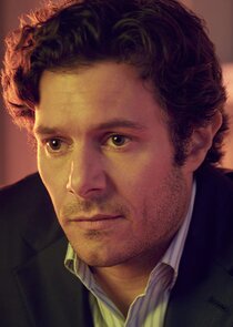 Adam Brody
as Seth Morris