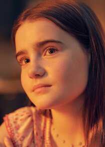 Meara Mahoney Gross
as Hannah Fleishman