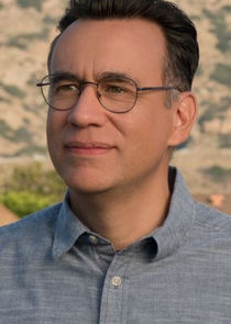 Fred Armisen
as Oscar